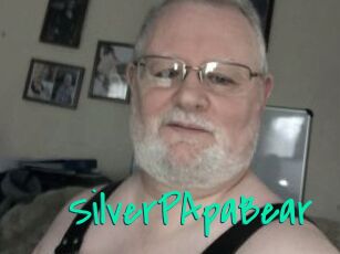 SilverPApaBear