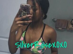 SilverRoseXOXO