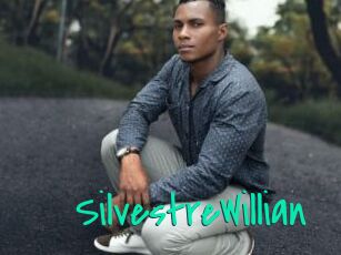 SilvestreWillian