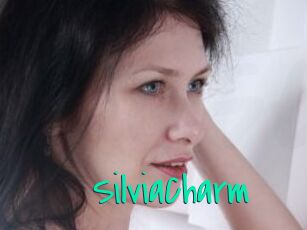 SilviaCharm