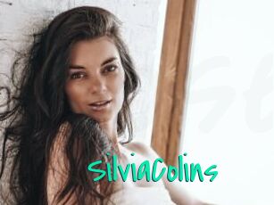 SilviaColins