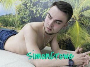 SimonCrowe