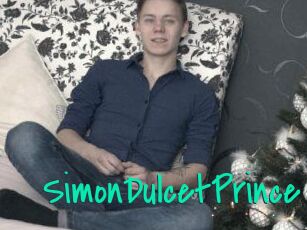 SimonDulcetPrince