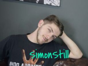 SimonStill