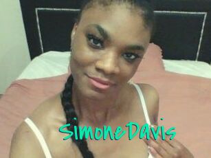 SimoneDavis