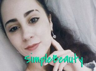 SimpleBeauty