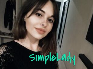 SimpleLady