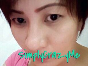 SimplyCrazyMe