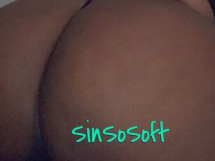 SinSoSoft