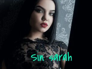 Sin_sarah