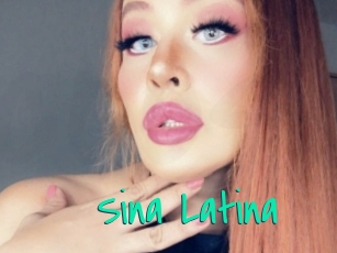 Sina_Latina