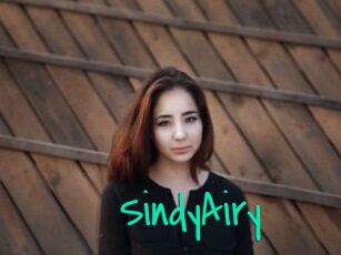 SindyAiry