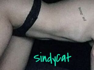 SindyCat