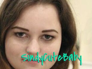 SindyCuteBaby