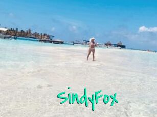 SindyFox