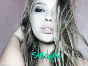 SindyGo_