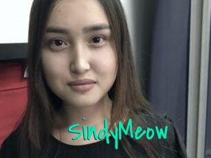 SindyMeow