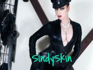 SindySkin