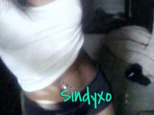 Sindyxo