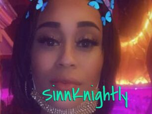 SinnKnightly