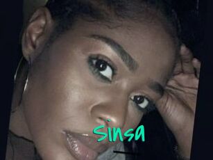 Sinsa