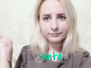 Sinta