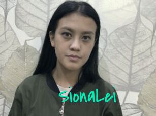 SionaLei