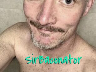 SirBaconator