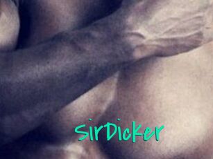 SirDicker