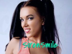 SirenSmile