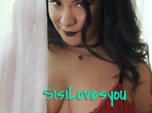 SisiLovesyou