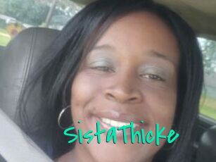 SistaThicke