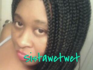 Sistawetwet