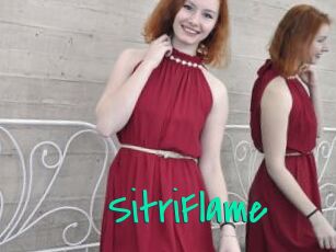 SitriFlame