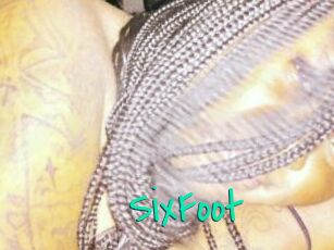 SixFoot