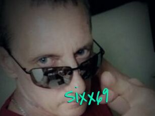 Sixx69