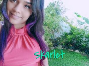 Skarlet