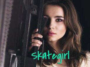 Skategirl