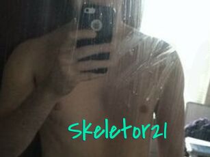 Skeletor21