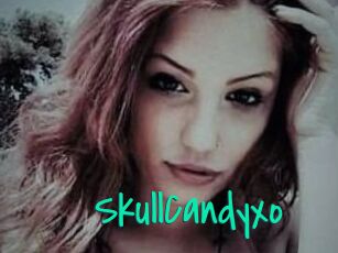 SkullCandyxo