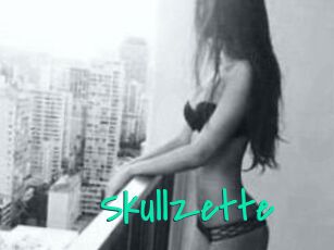 Skullzette