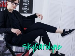 SkyCarolyne