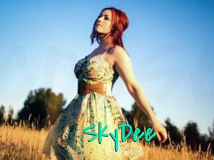 SkyDee