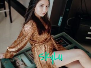SkyLu