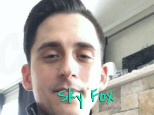 Sky_Fox