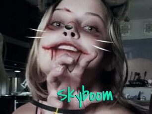 Skyboom