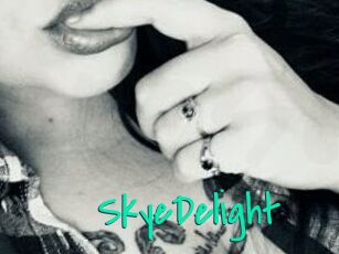 SkyeDelight