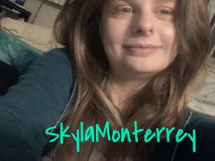 SkylaMonterrey