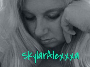 SkylarAlexxxa