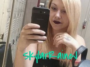 SkylarRaineJ